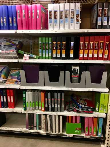 Office Supply Store «Office Depot», reviews and photos, 321 Rohnert Park Expy, Rohnert Park, CA 94928, USA