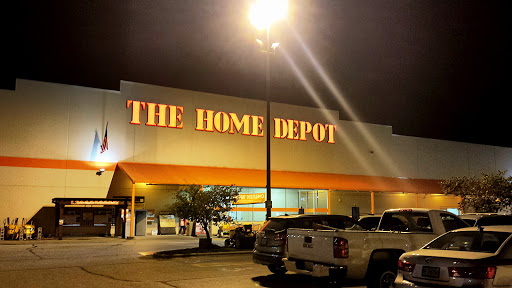 Home Improvement Store «The Home Depot», reviews and photos, 2104 E Independence St, Springfield, MO 65804, USA