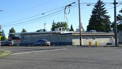 Victory Outreach Church of Seattle