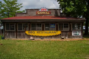 Sawmill BBQ Restaurant image