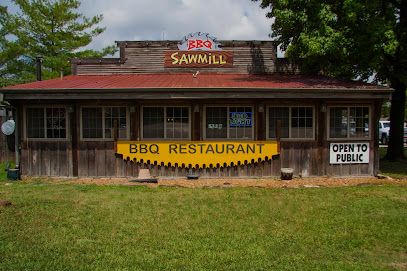 Sawmill BBQ Restaurant