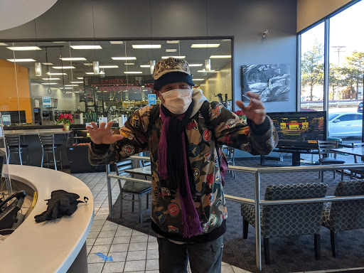 Health Club «Sports West Athletic Club», reviews and photos, 1575 S Virginia St, Reno, NV 89502, USA