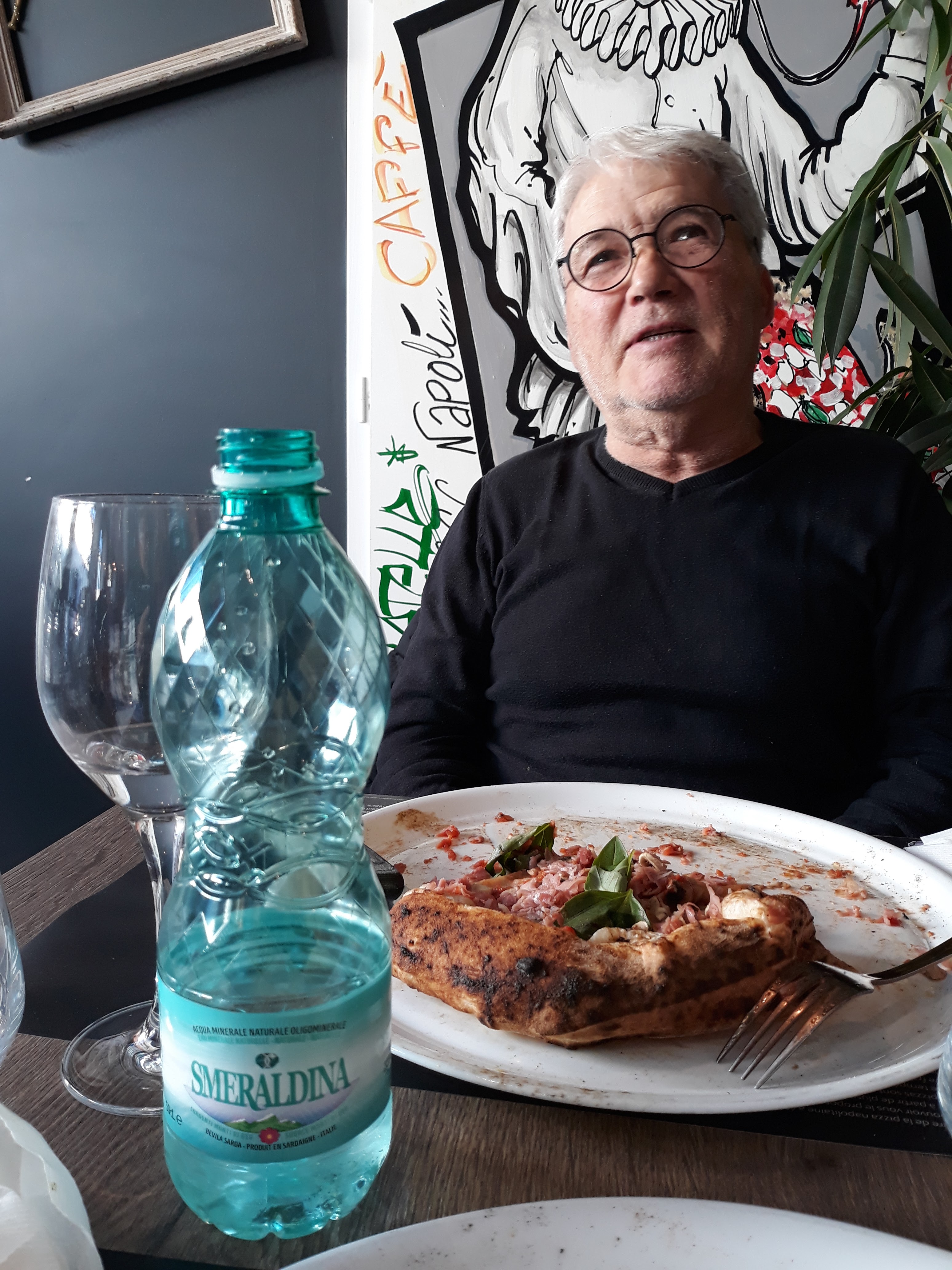 Photo n° 2 de l'avis de Françoise.o fait le 10/02/2023 à 19:18