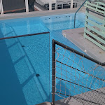 Photo n°7 de l'avis de jo.o fait le 18/04/2023 à 06:18 sur le  Hotel Bahamas à Lido di Savio