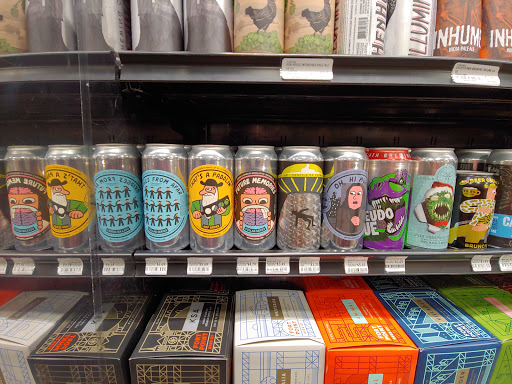 Grocery Store «Alameda Natural Grocery», reviews and photos, 1650 Park St, Alameda, CA 94501, USA