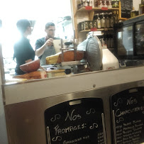 Atmosphère du Restaurant italien La gondola à Clamecy - n°4