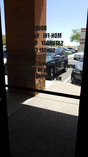 Cell Phone Store «T-Mobile», reviews and photos, 9284 W Northern Ave Suite 105, Glendale, AZ 85305, USA