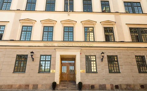 Hotel Kungsträdgården image
