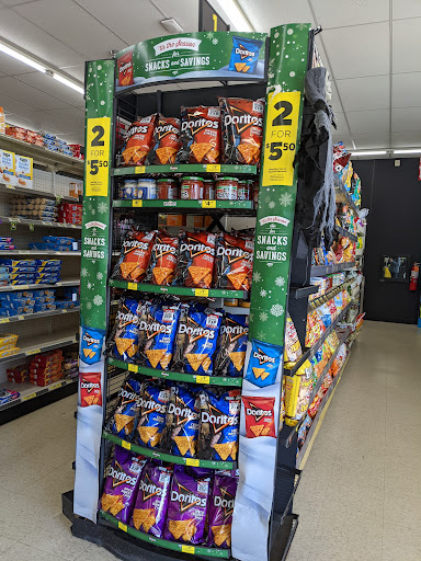 Dollar Store «Dollar General», reviews and photos, 3151 NJ-27, Franklin Park, NJ 08823, USA