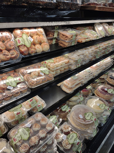 Supermarket «Gourmet Glatt - Lakewood», reviews and photos, 1700 Madison Ave, Lakewood, NJ 08701, USA