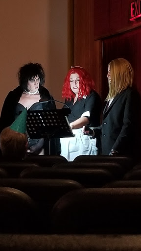 Movie Theater «Clayton Theatre», reviews and photos, 33246 Main St, Dagsboro, DE 19939, USA