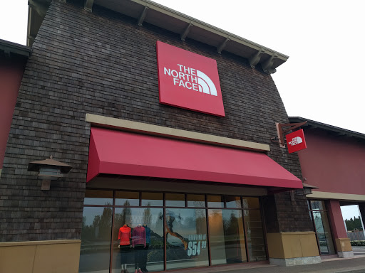 Clothing Store «The North Face», reviews and photos, 1001 N Arney Rd Ste 900, Woodburn, OR 97071, USA