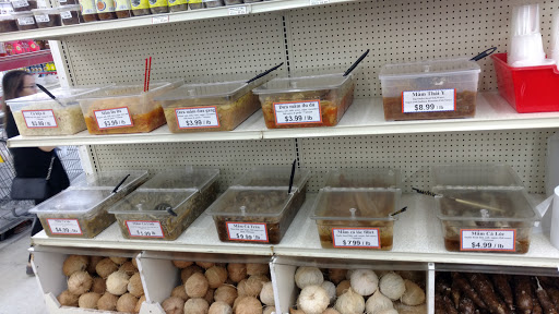 Asian Grocery Store «Dai Thanh Supermarket», reviews and photos, 420 S 2nd St, San Jose, CA 95113, USA