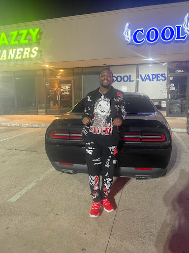 Dry Cleaner «Snazzy Cleaners», reviews and photos, 8686 Ferguson Rd # 106, Dallas, TX 75228, USA