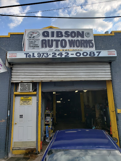 Gibson Auto Works LLC