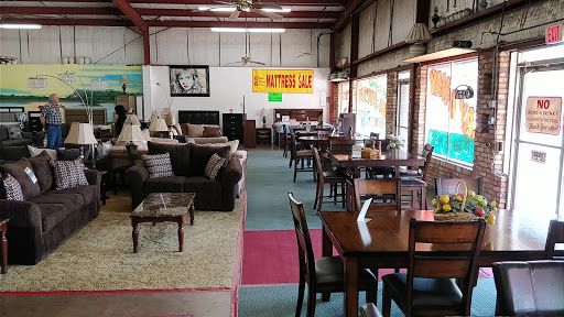Furniture Store «Buy Rite Discount Furniture», reviews and photos, 11409 Lake June Rd, Mesquite, TX 75180, USA