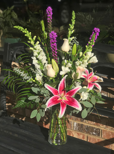 Florist «Bedazzled Flower Shop», reviews and photos, 6549 GA-54, Sharpsburg, GA 30277, USA