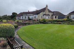 Moortown Golf Club