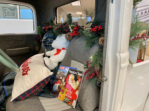 Ford Dealer «Germain Ford of Beavercreek», reviews and photos, 2356 Heller Dr, Beavercreek, OH 45434, USA