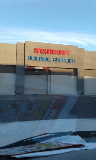Stardust Building Supplies, 1720 W Broadway Rd, Mesa, AZ 85202, USA, 