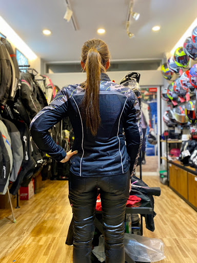 Bigbike.vn shop bảo hộ mô tô