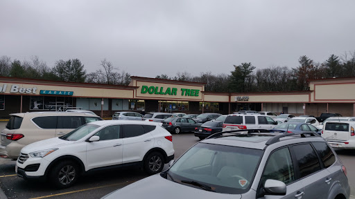 Dollar Store «Dollar Tree», reviews and photos, 16 Commercial St, Foxborough, MA 02035, USA