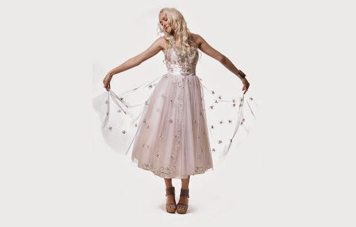 The Wonder Shop, 22 N Front St, Wilmington, NC 28401, USA, 