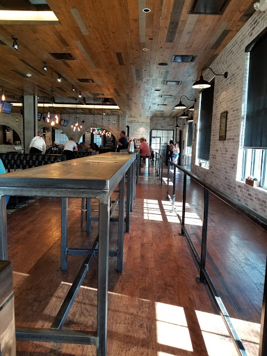 Bowling Alley «Bowl & Barrel», reviews and photos, 17619 La Cantera Pkwy Ste 102, San Antonio, TX 78257, USA