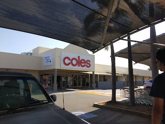 Coles