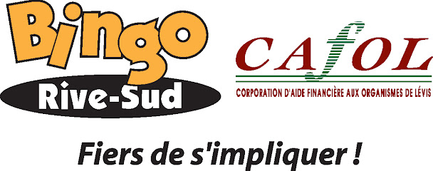 La CAFOL (Corporation d'Aide Financière aux Organismes de Lévis)