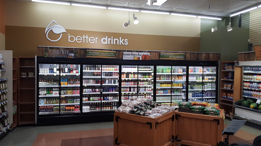 Health Food Store «Better Health Store», reviews and photos, 305 N Clippert St, Lansing, MI 48912, USA