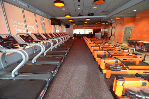 Gym «Orangetheory Fitness Applewood», reviews and photos, 3244 Youngfield St A1, Wheat Ridge, CO 80033, USA
