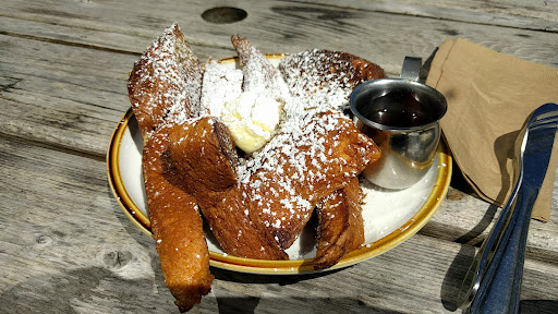 Cafe «Street 14 Café», reviews and photos, 1410 Commercial St, Astoria, OR 97103, USA