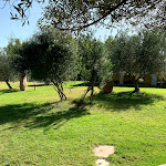 Photo n°7 de l'avis de Simone.s fait le 20/10/2019 à 14:31 sur le  I Menhirs à Castiadas