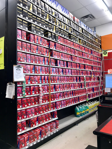 Auto Parts Store «AutoZone», reviews and photos, 10722 SE 82nd Ave, Happy Valley, OR 97086, USA