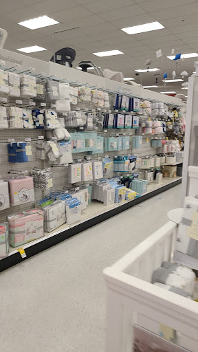 Department Store «Target», reviews and photos, 67 Pleasant Valley St, Methuen, MA 01844, USA