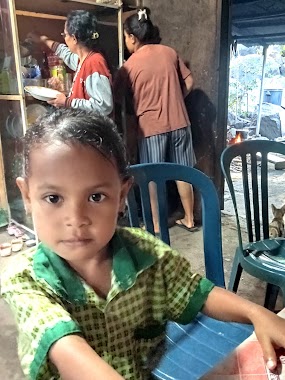 Biara Msf Dan Gereja Paroki Lewolaga