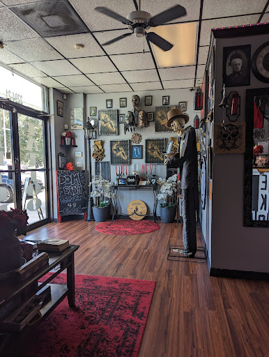 Explore tattoo ideas for a son, creative tattoo ideas in Atlantic Beach, available at The Ink Chamber Tattoo Parlor