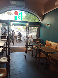 Atmosphère du Café Kopi Coffee Shop à Toulouse - n°7