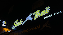 Photos du propriétaire du Restaurant thaï Sah Thaï à Pierrefitte-sur-Seine - n°3