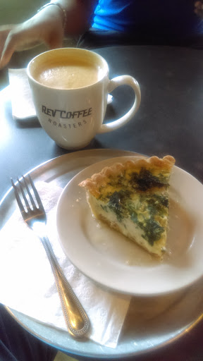 Coffee Shop «Rev Coffee», reviews and photos, 1680 Spring Rd SE B, Smyrna, GA 30080, USA