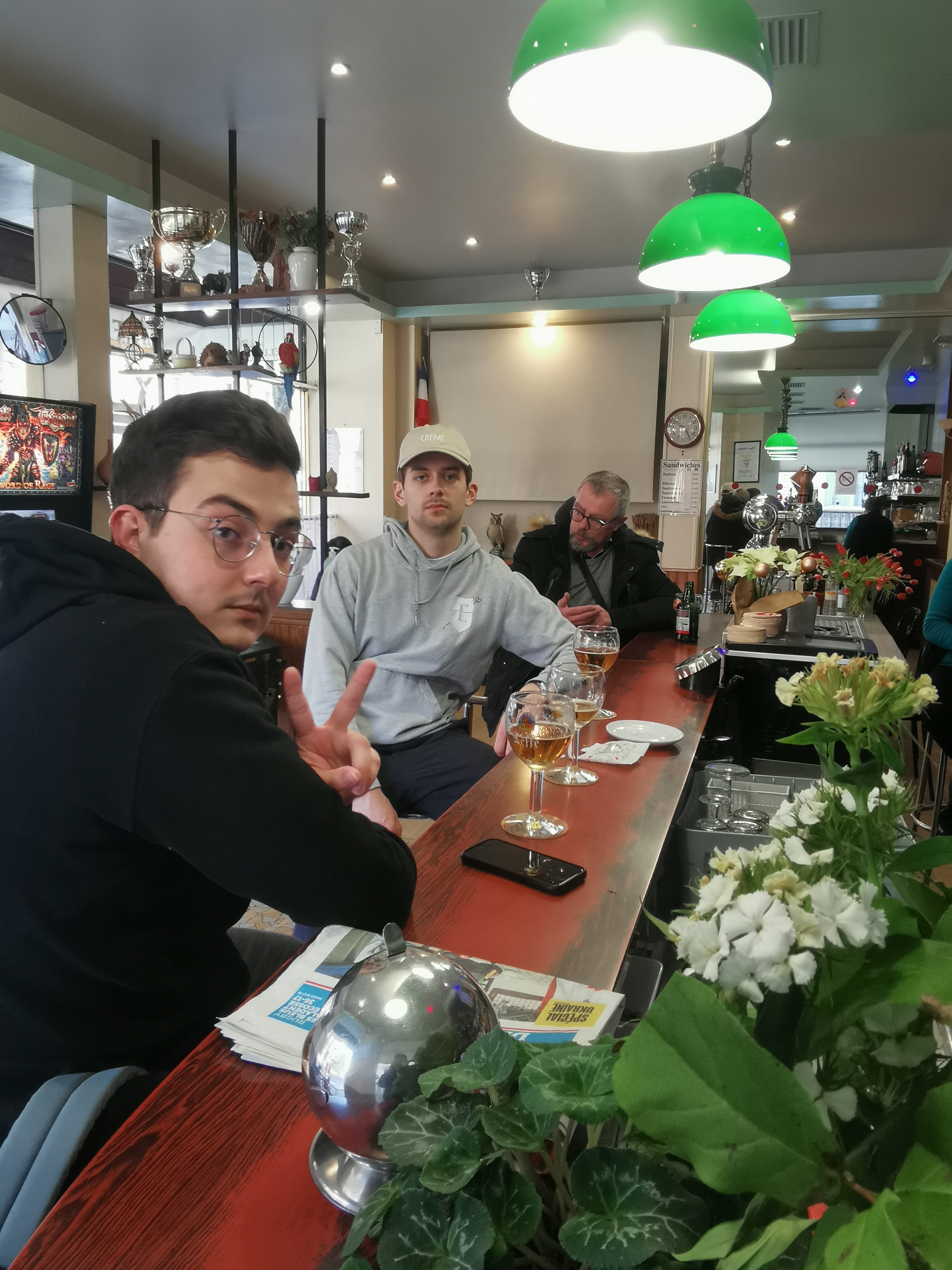 Photo n° 1 de l'avis de Charles.o fait le 27/02/2022 à 16:15