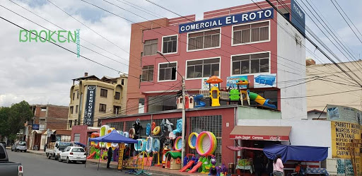 Tiendas honeywell Cochabamba