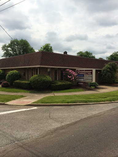 Steinhauser Insurance Agency, Inc., 4305 Market St, Youngstown, OH 44512, Insurance Agency