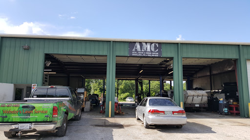 Auto Repair Shop «AMC Auto, Truck & Diesel Repair», reviews and photos, 133 Locke Ave, Spring Hill, TN 37174, USA
