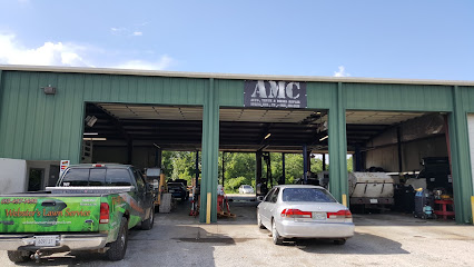 AMC Auto, Truck & Diesel Repair