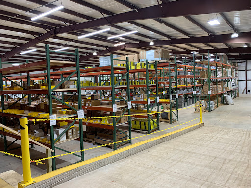 Electrical Supply Store «Lowe Electric Supply Co.», reviews and photos, 1525 Forsyth St, Macon, GA 31201, USA