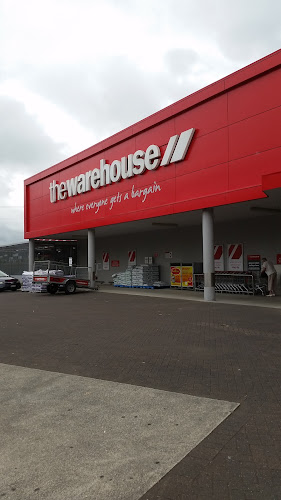 The Warehouse Te Awamutu - Shop