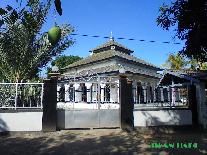 Masjid Baitusalam