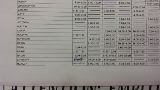 Grocery Store «Super Foodtown of Lake Hiawatha», reviews and photos, 435 N Beverwyck Rd, Lake Hiawatha, NJ 07034, USA